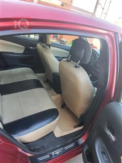 کرایسلەر 200